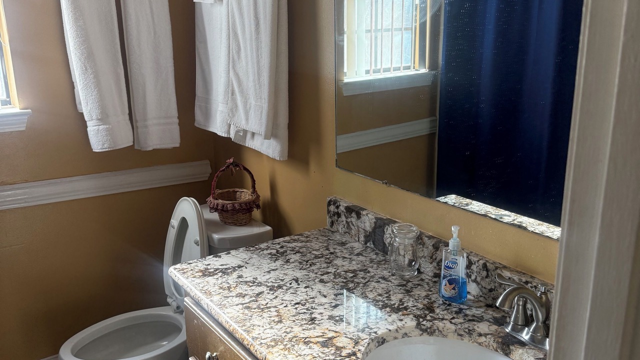 Photo of Bathroom in Brent