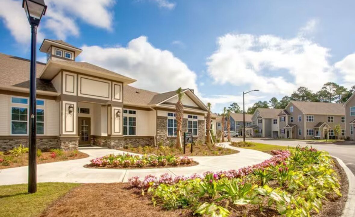 Photo of Outdoor in Port Wentworth