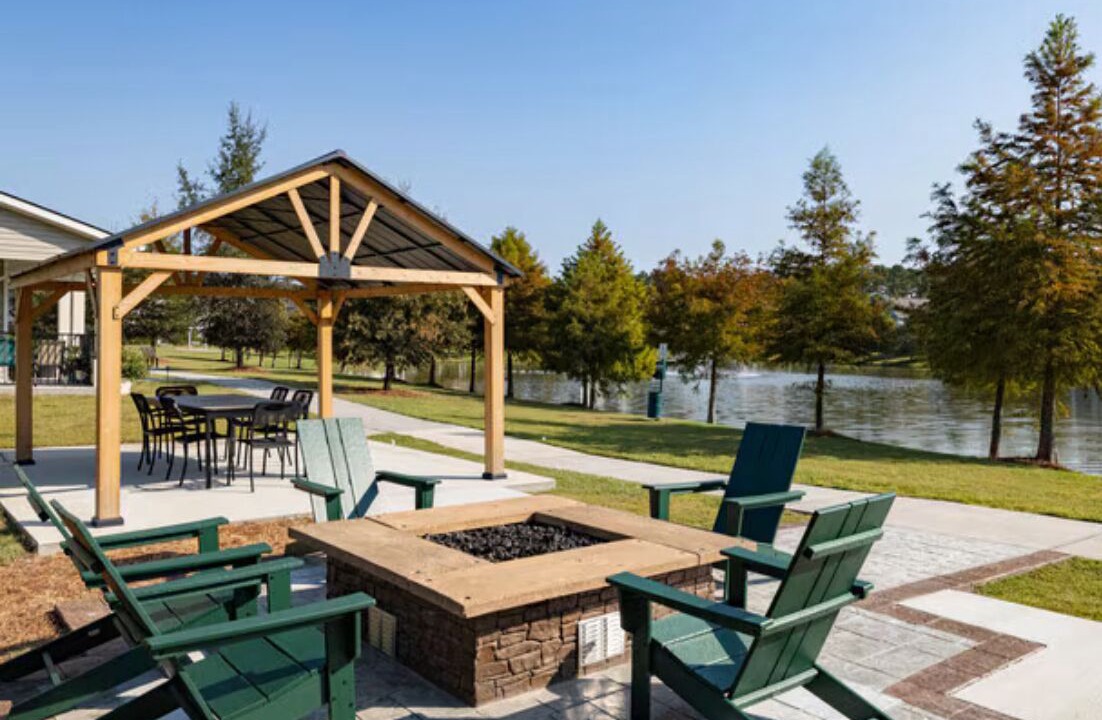 Photo of Outdoor in Port Wentworth