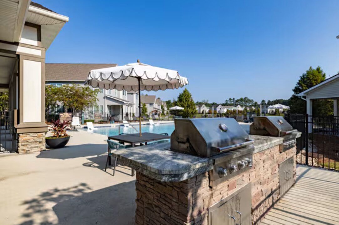 Photo of Outdoor in Port Wentworth
