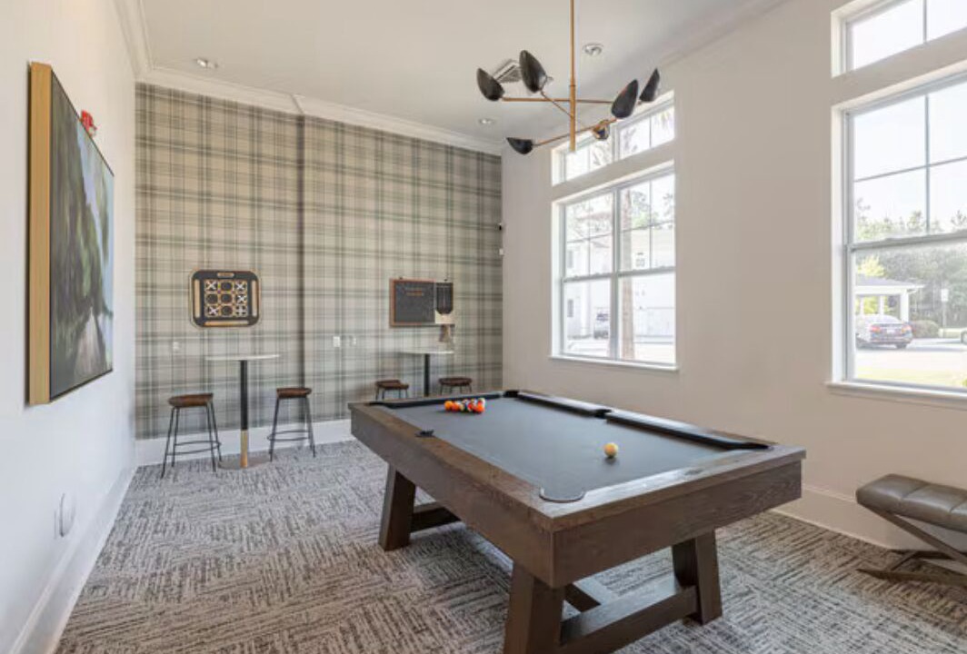 Photo of Bedroom in Port Wentworth
