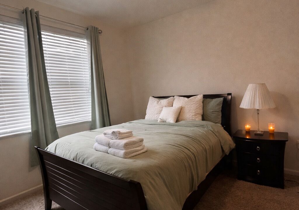 Photo of Bedroom in Port Wentworth