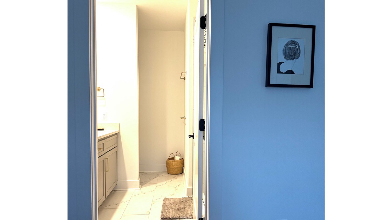 Photo of Bathroom in Gunter Afs