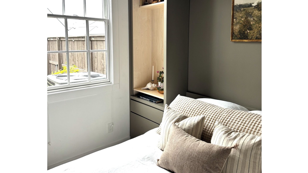 Photo of Bedroom in Gunter Afs