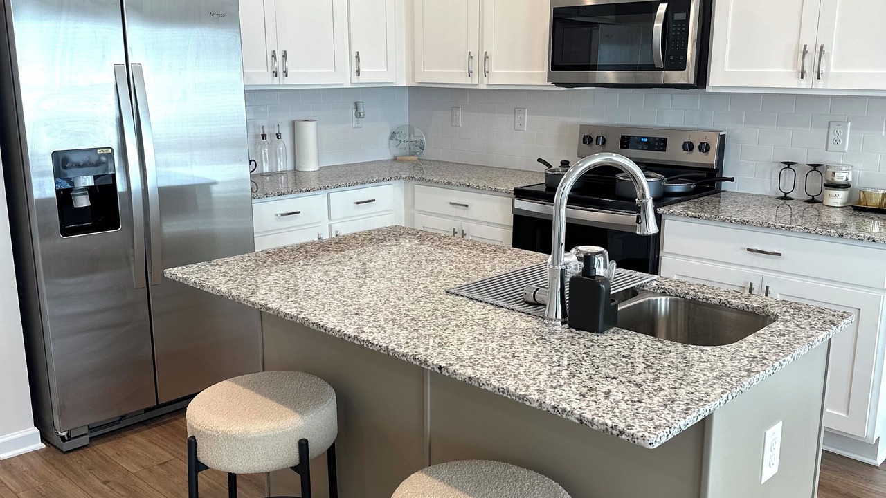 Photo of Kitchen in Jonesboro