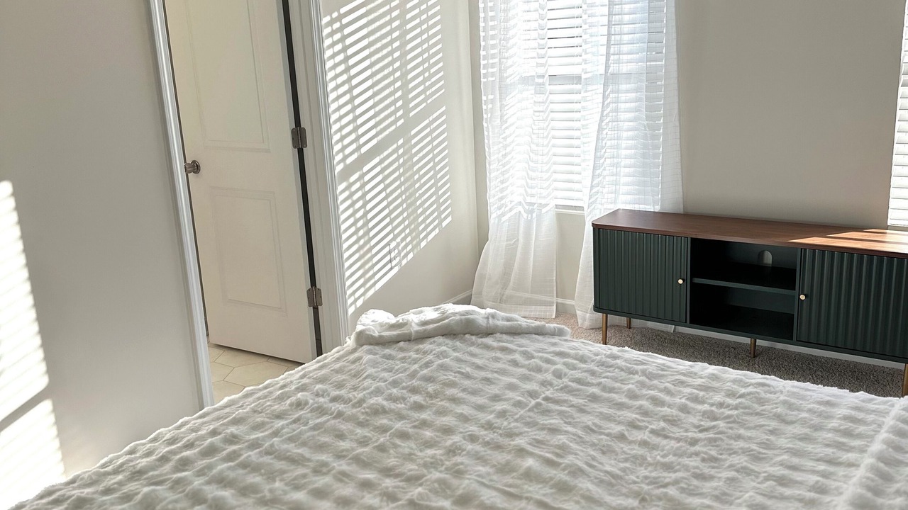 Photo of Bedroom in Jonesboro