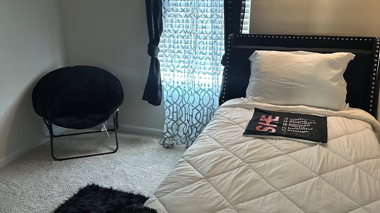 Photo of Bedroom in Jonesboro