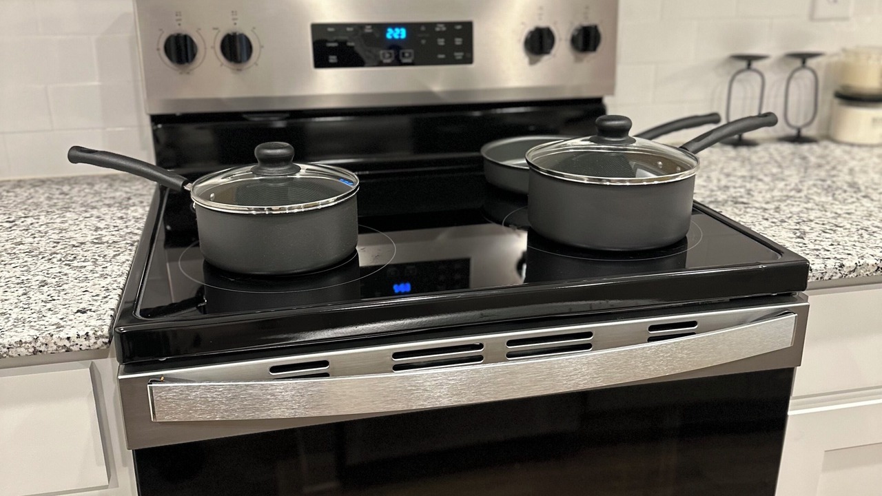 Photo of Kitchen in Jonesboro