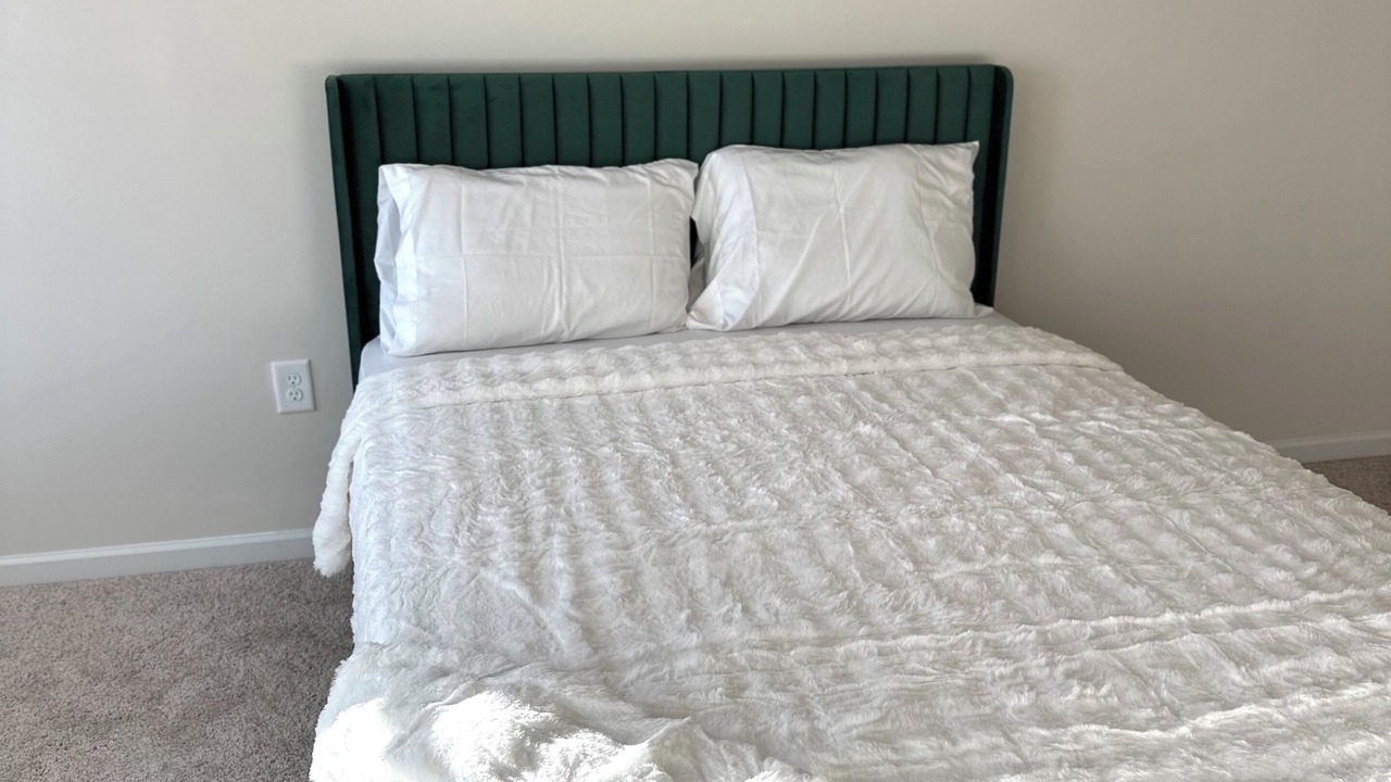 Photo of Bedroom in Jonesboro