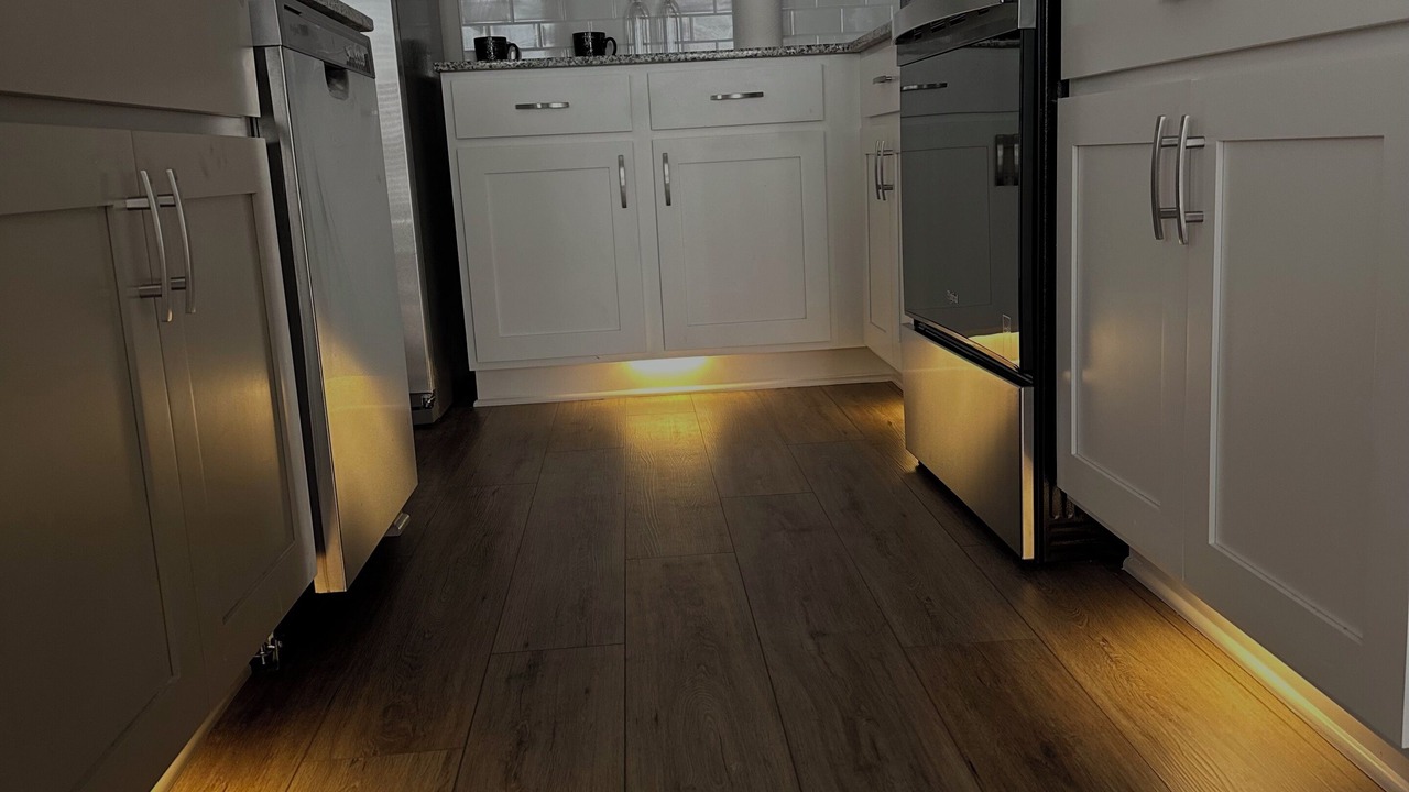 Photo of Kitchen in Jonesboro