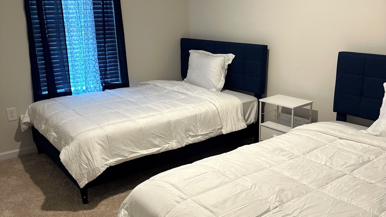Photo of Bedroom in Jonesboro