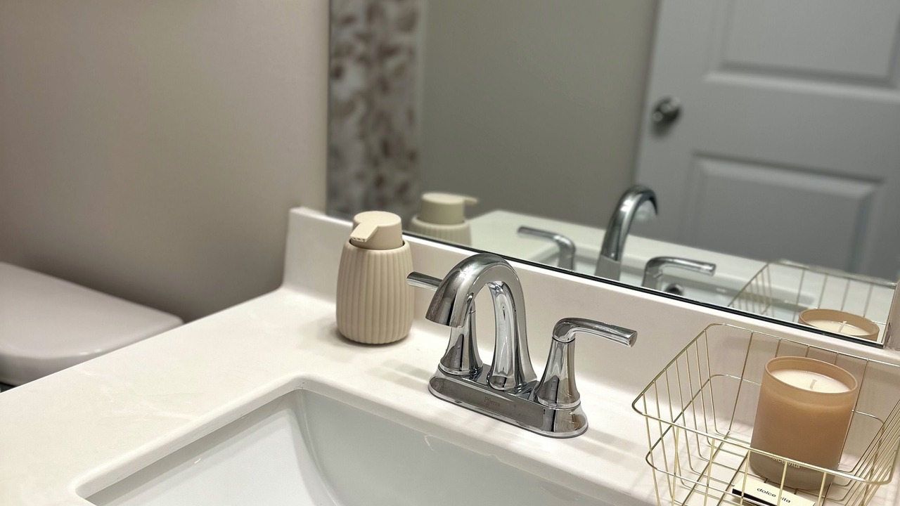 Photo of Bathroom in Jonesboro