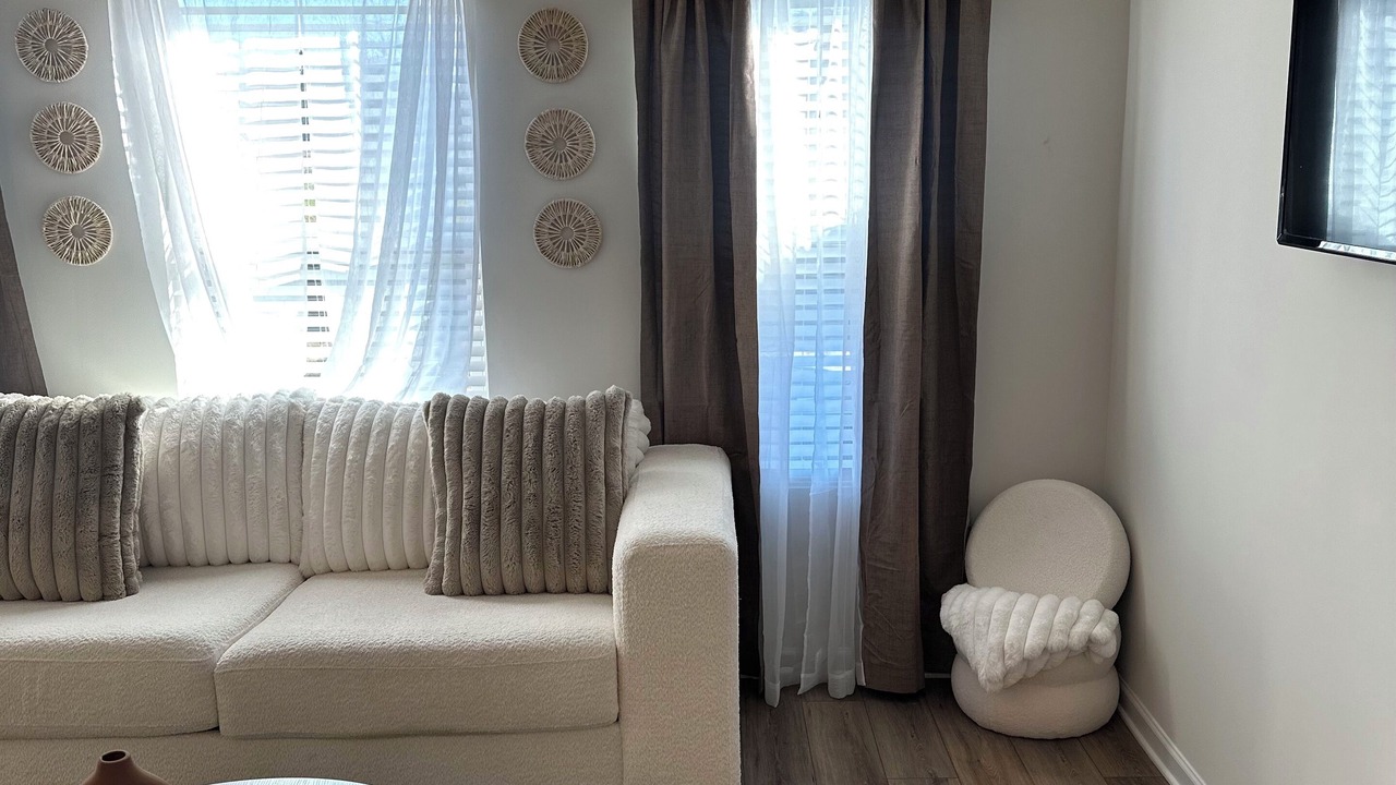 Photo of Livingroom in Jonesboro