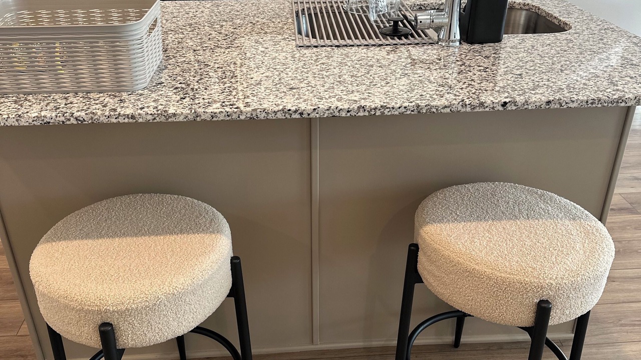 Photo of Kitchen in Jonesboro