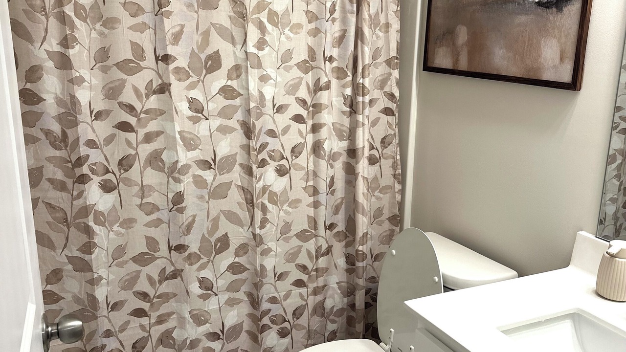 Photo of Bathroom in Jonesboro