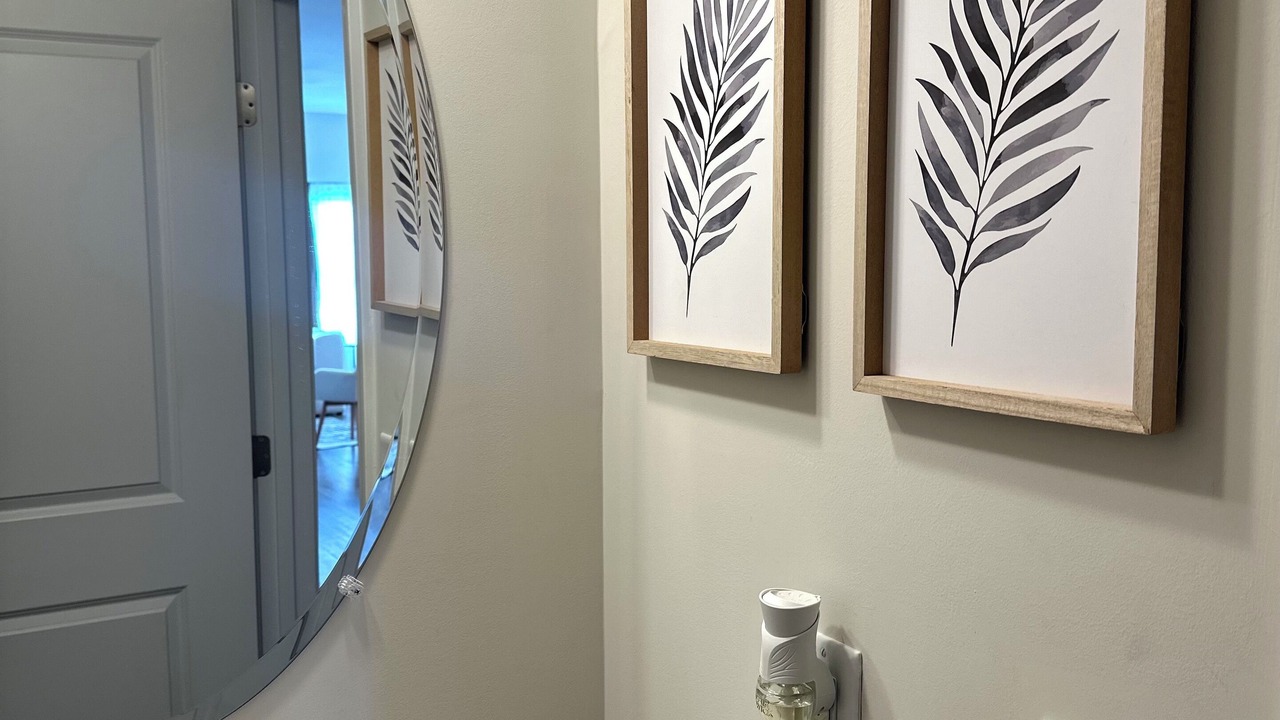 Photo of Bathroom in Jonesboro