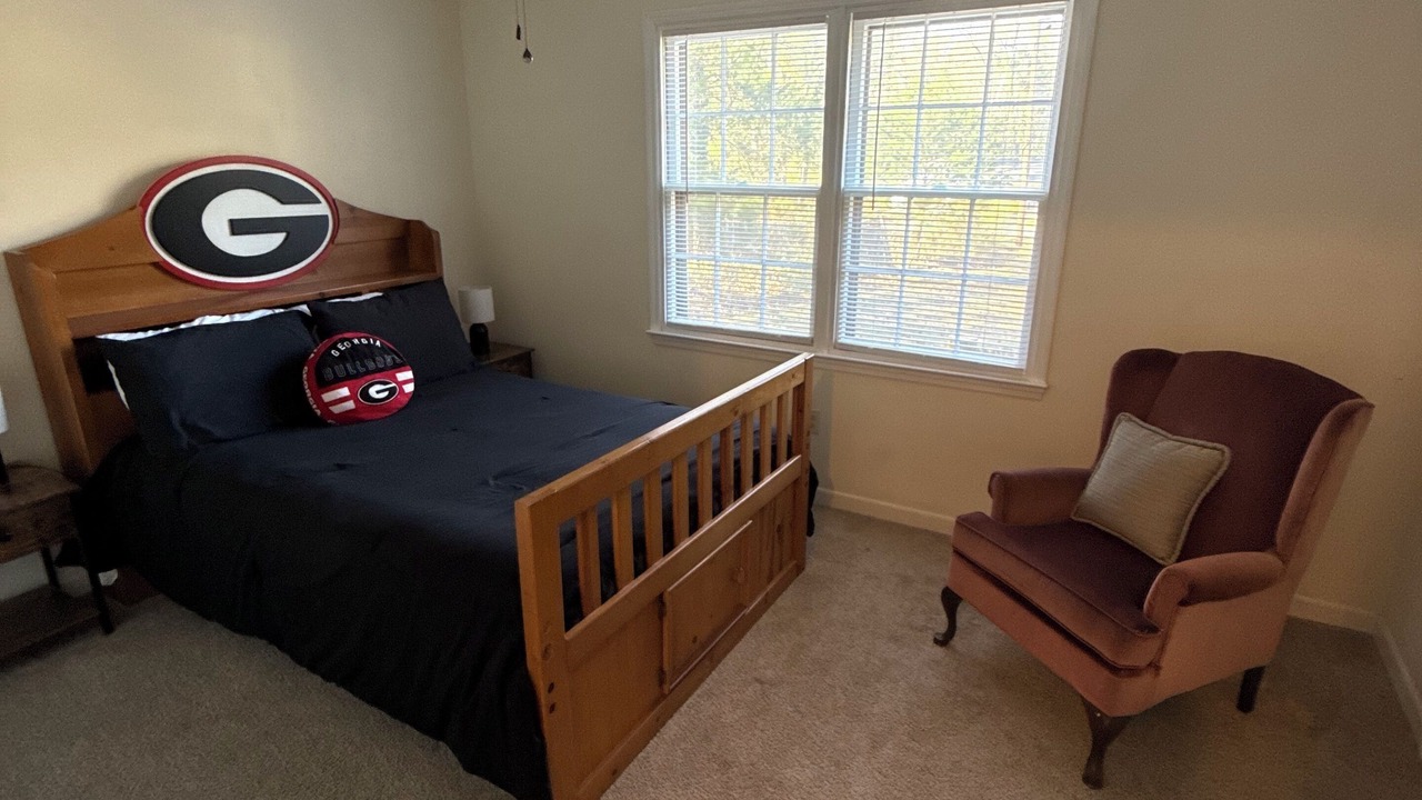 Photo of Bedroom in Athens