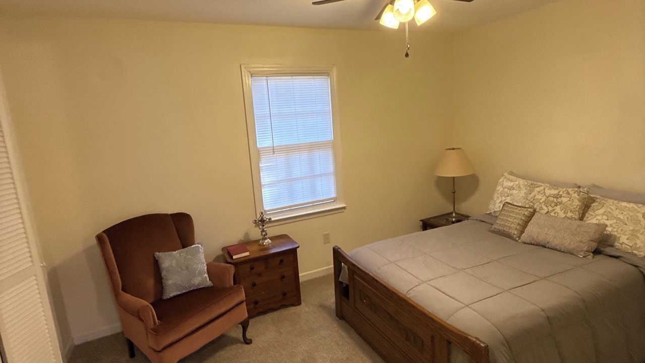 Photo of Bedroom in Athens