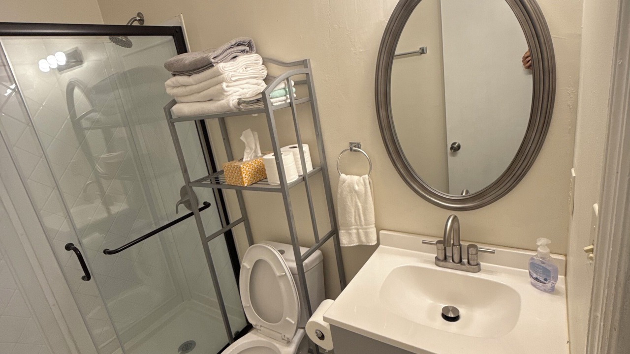 Photo of Bathroom in Athens