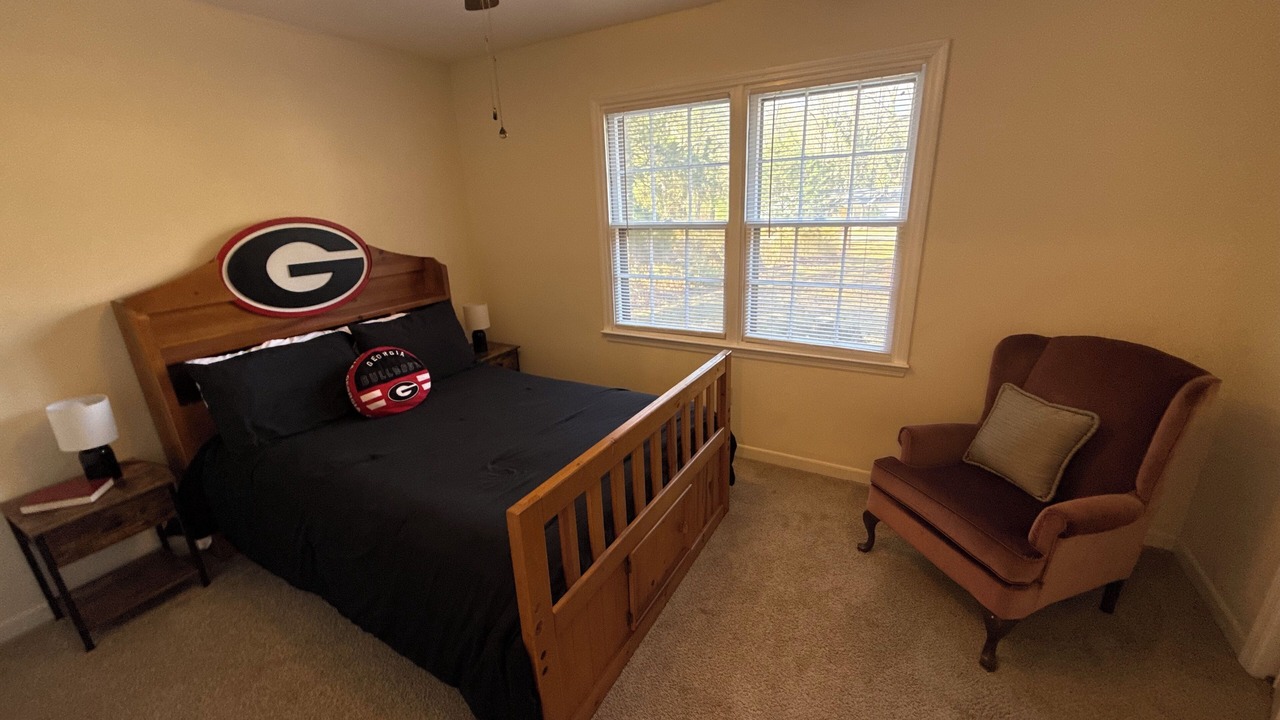Photo of Bedroom in Athens