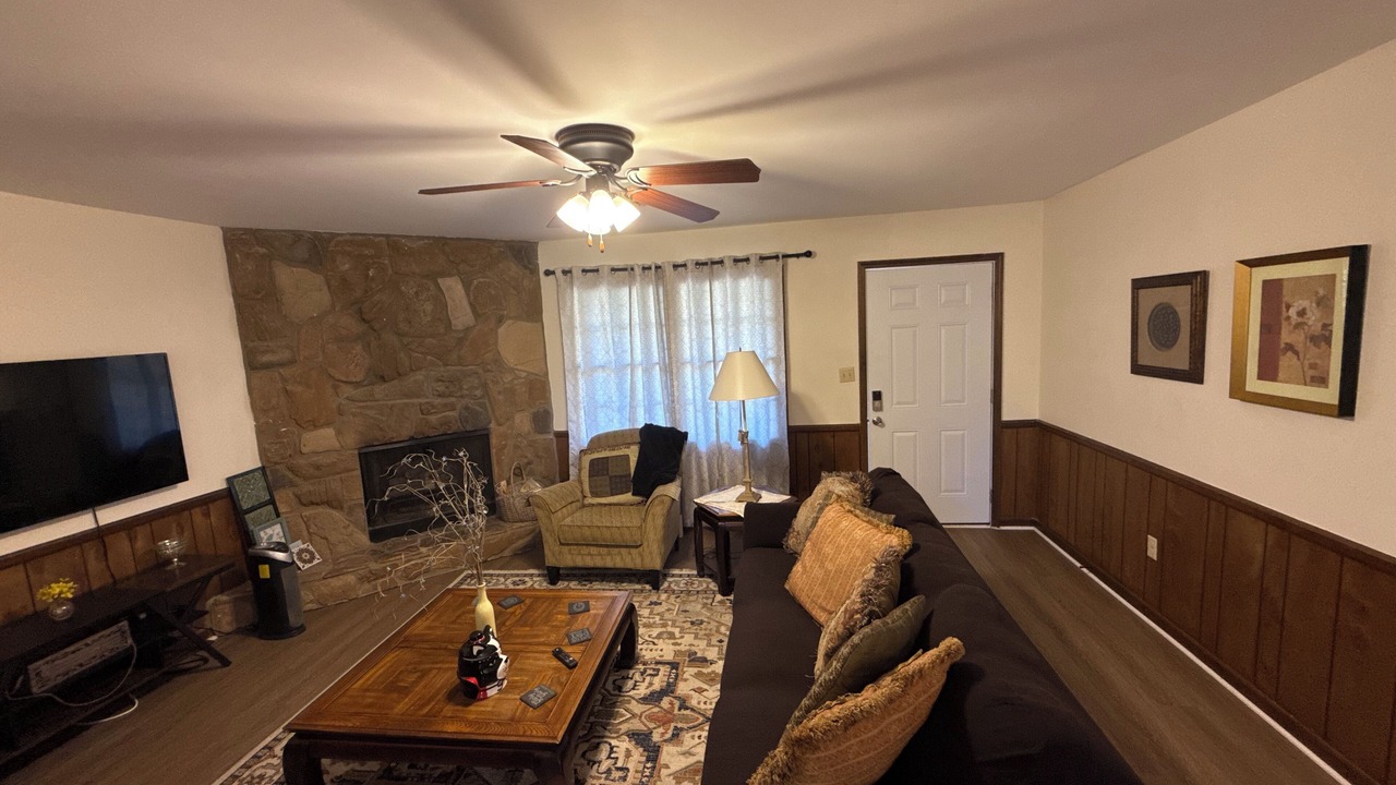 Photo of Livingroom in Athens