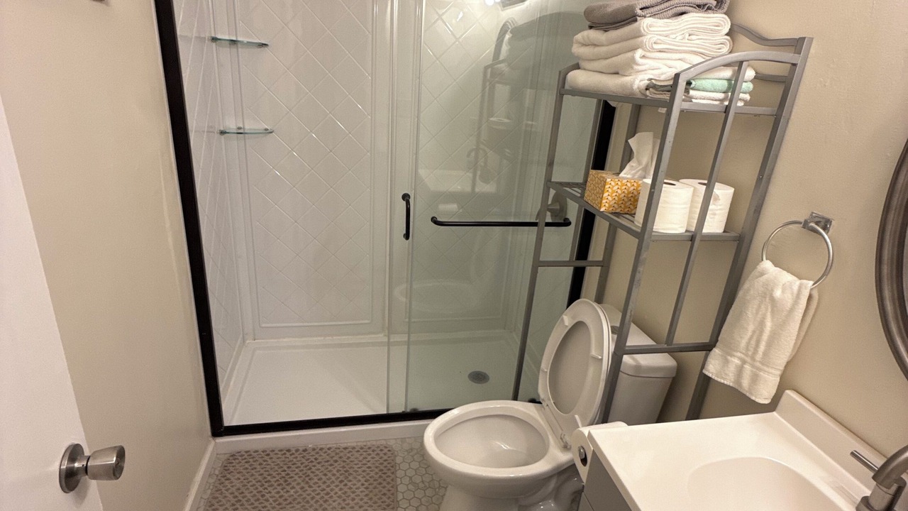 Photo of Bathroom in Athens