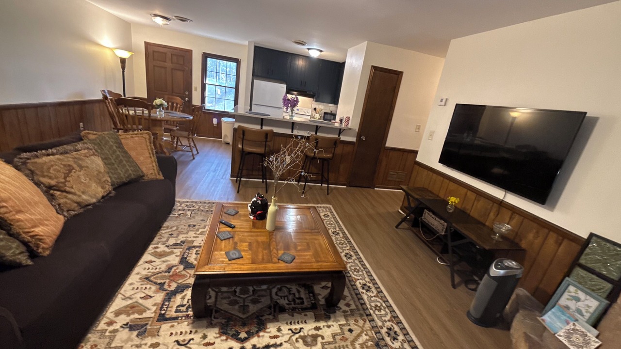 Photo of Livingroom in Athens
