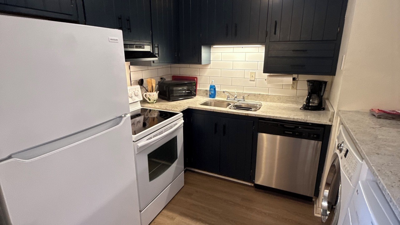 Photo of Kitchen in Athens