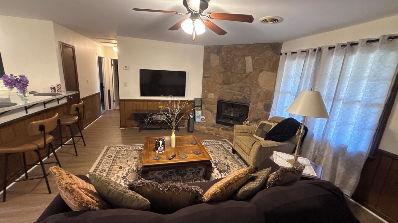 Photo of Livingroom in Athens