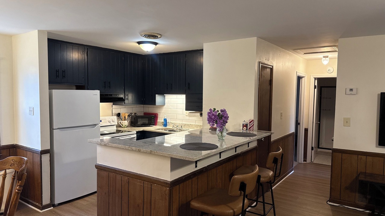 Photo of Kitchen in Athens