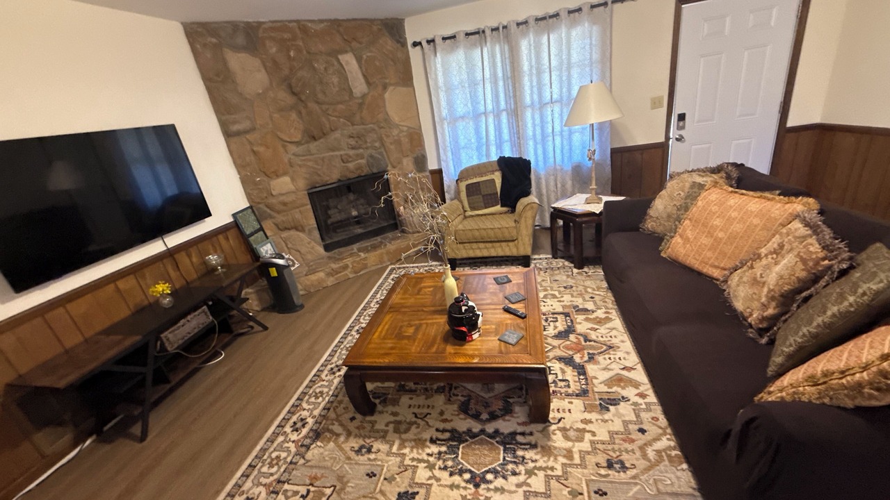 Photo of Livingroom in Athens