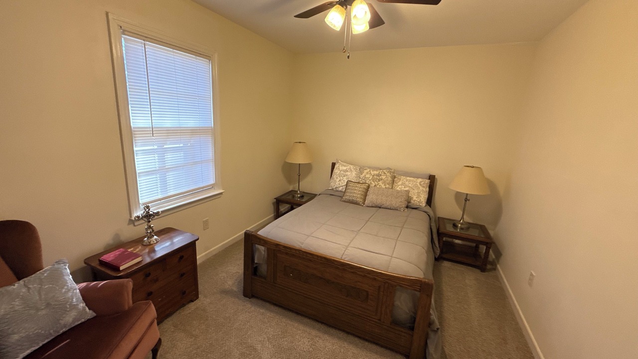 Photo of Bedroom in Athens