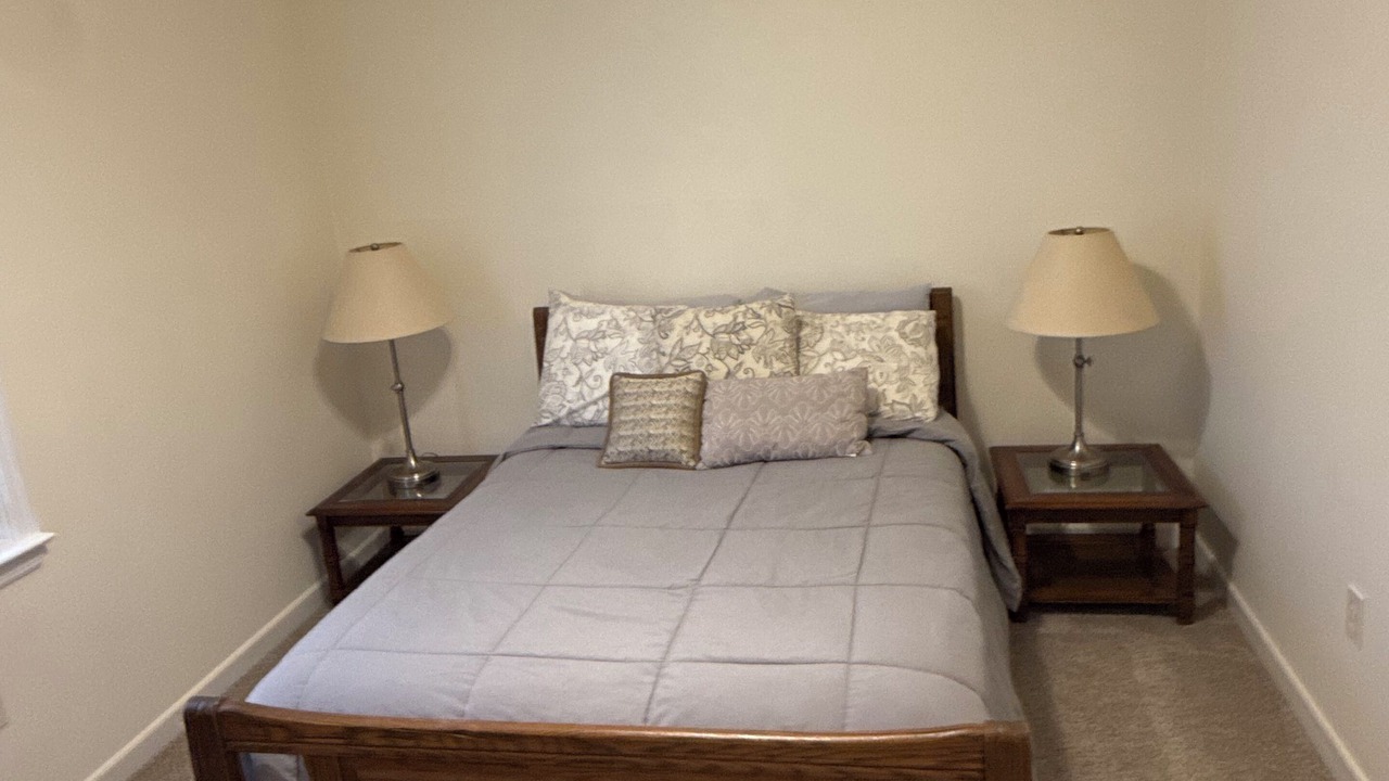 Photo of Bedroom in Athens