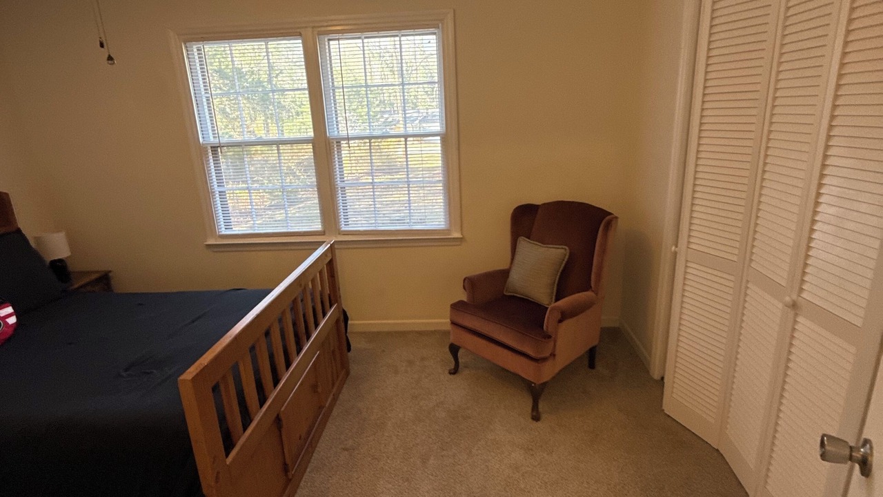 Photo of Bedroom in Athens