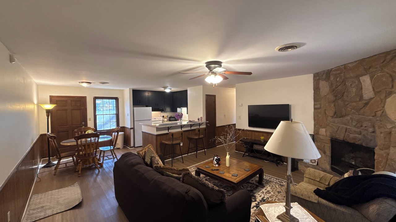 Photo of Livingroom in Athens