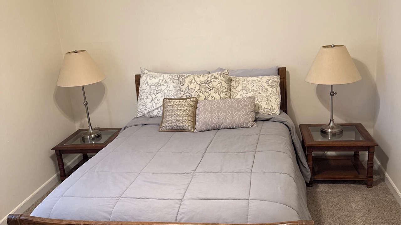 Photo of Bedroom in Athens