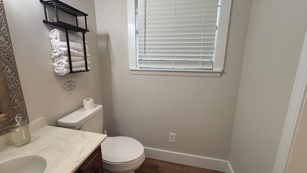 Photo of Bathroom in Scottsboro