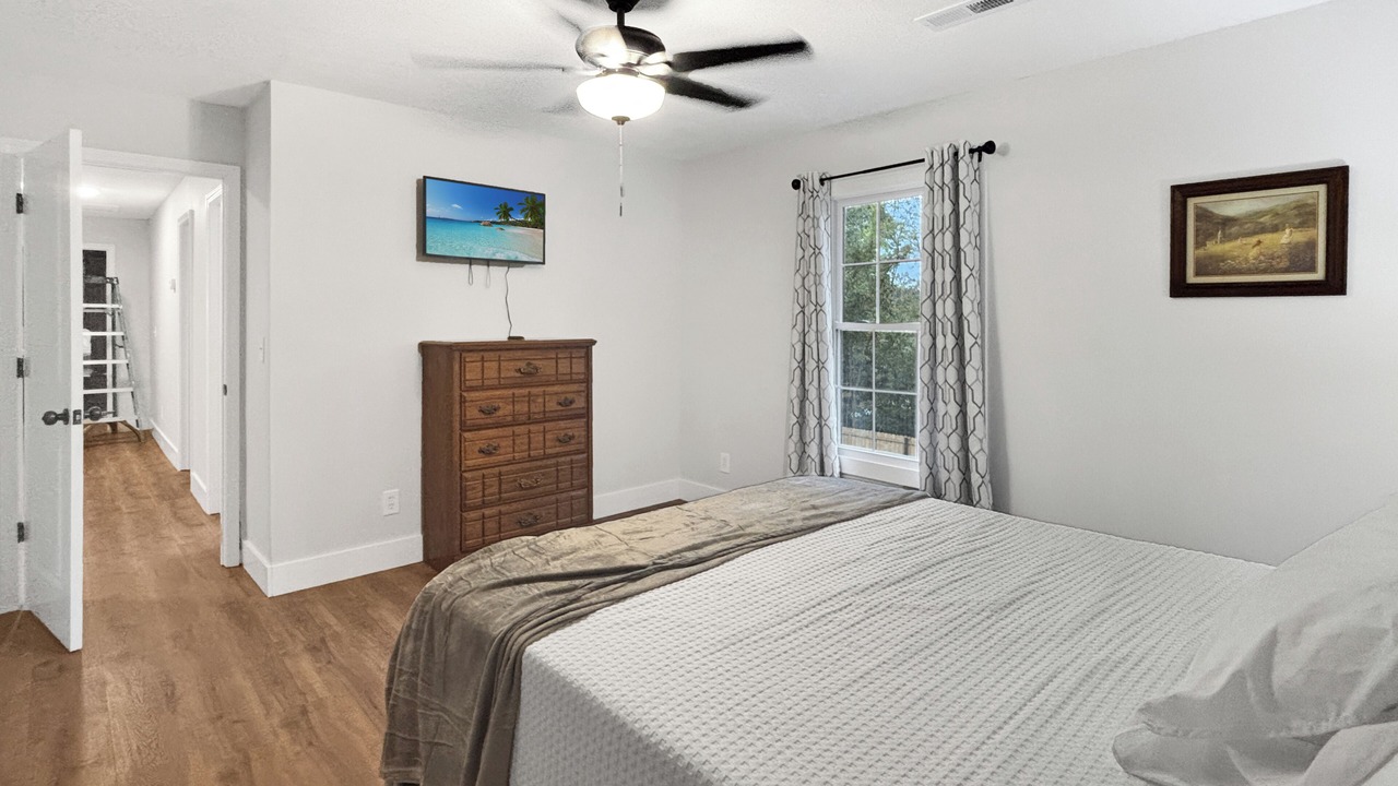Photo of Bedroom in Scottsboro