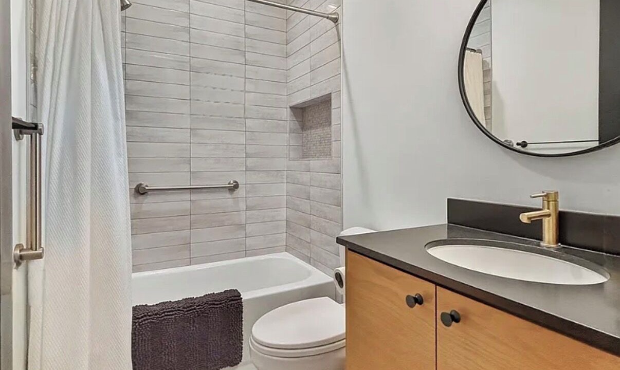Photo of Bathroom in North Snyderville Basin