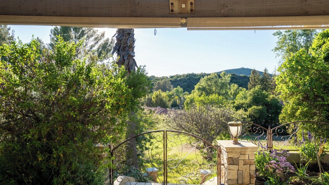 Photo of Outdoor in Calabasas