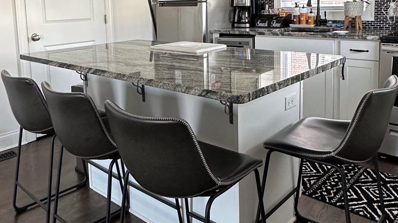 Photo of Kitchen in Belmont