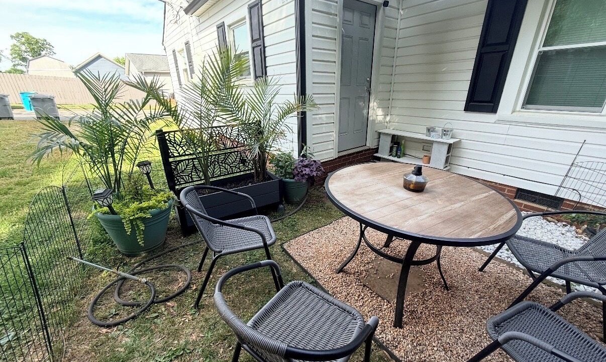 Photo of Outdoor in Belmont