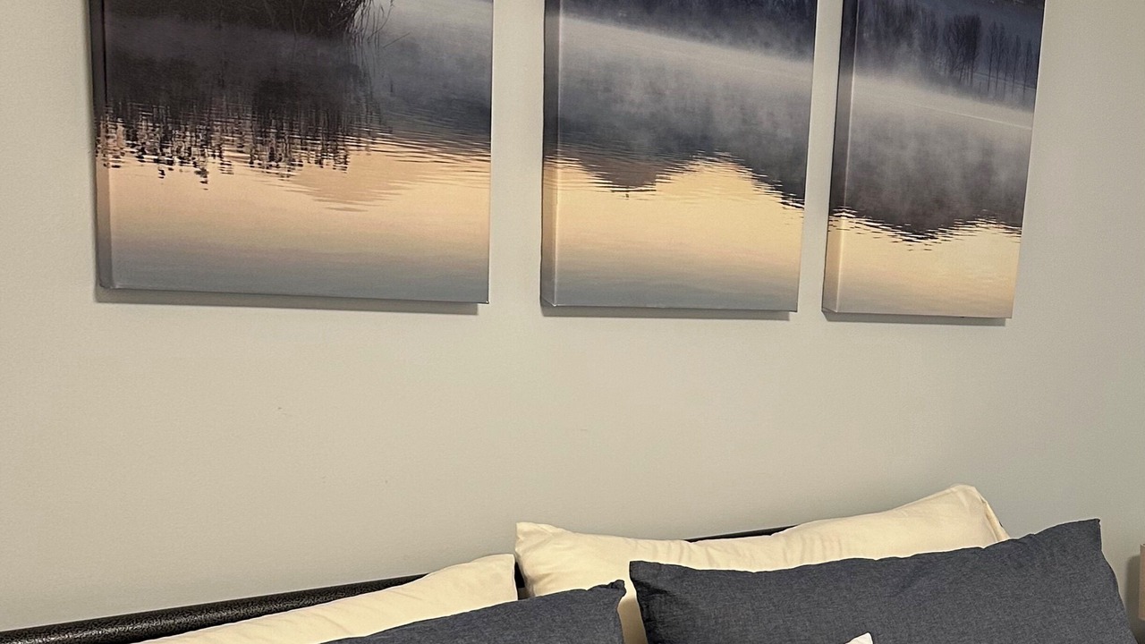 Photo of Bedroom in Belmont