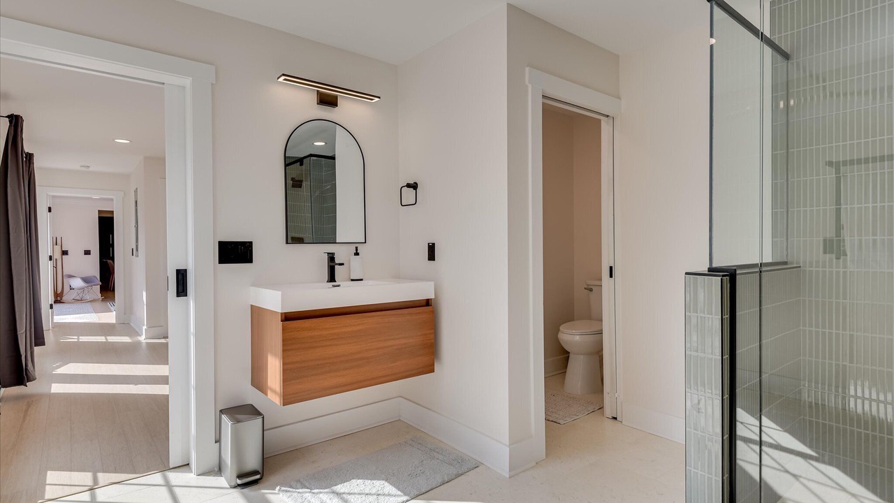 Photo of Bathroom in Augusta