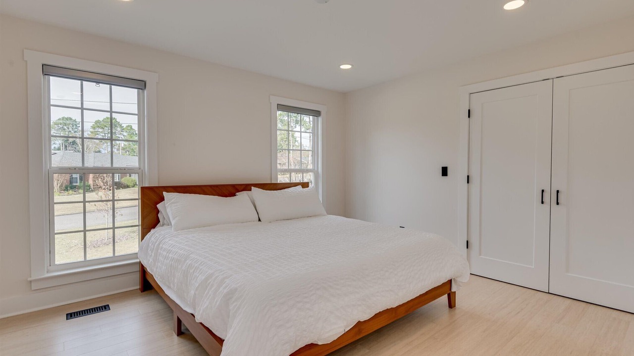 Photo of Bedroom in Augusta