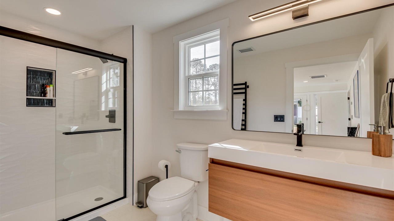 Photo of Bathroom in Augusta