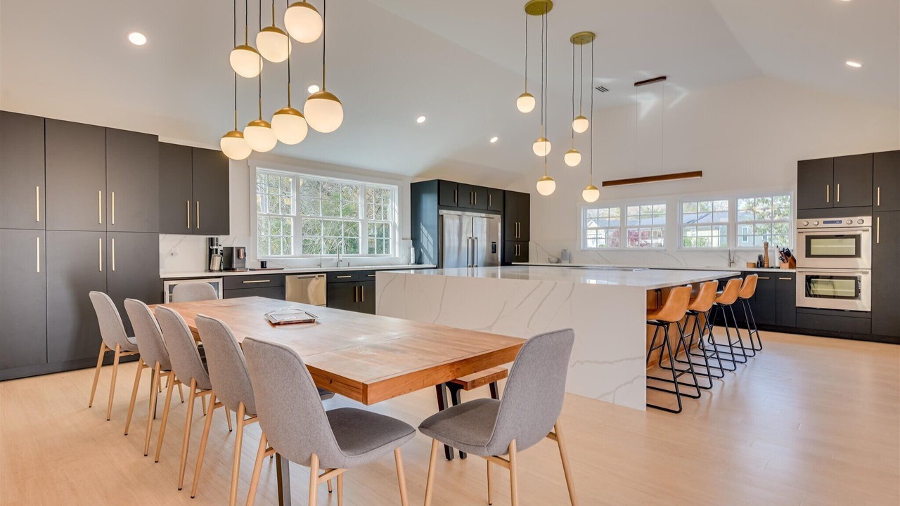 Photo of Kitchen in Augusta