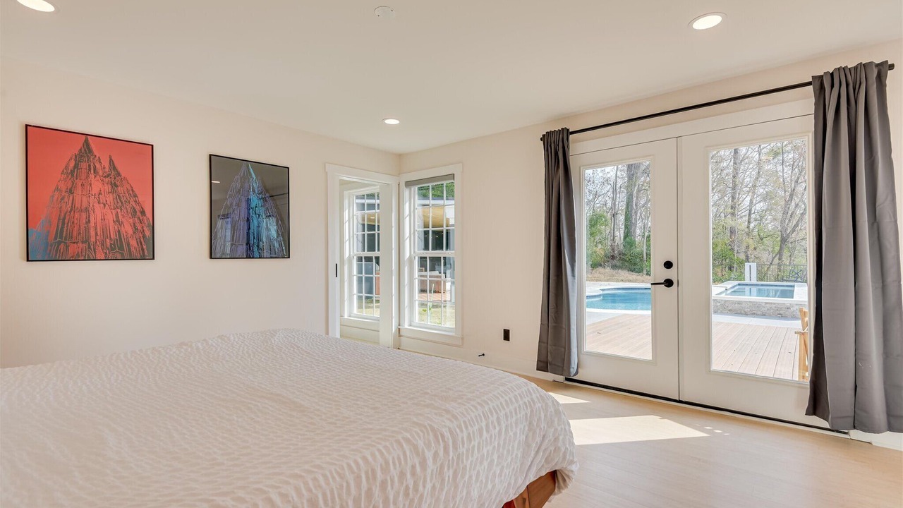 Photo of Bedroom in Augusta