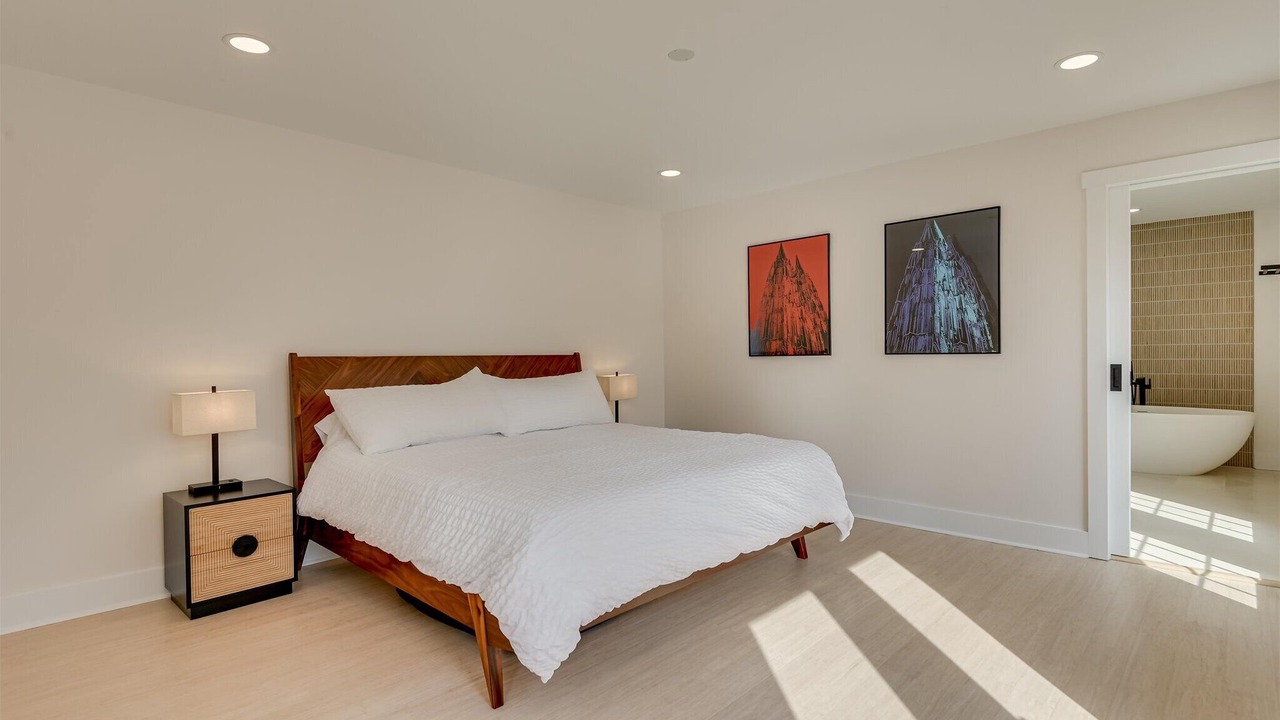 Photo of Bedroom in Augusta
