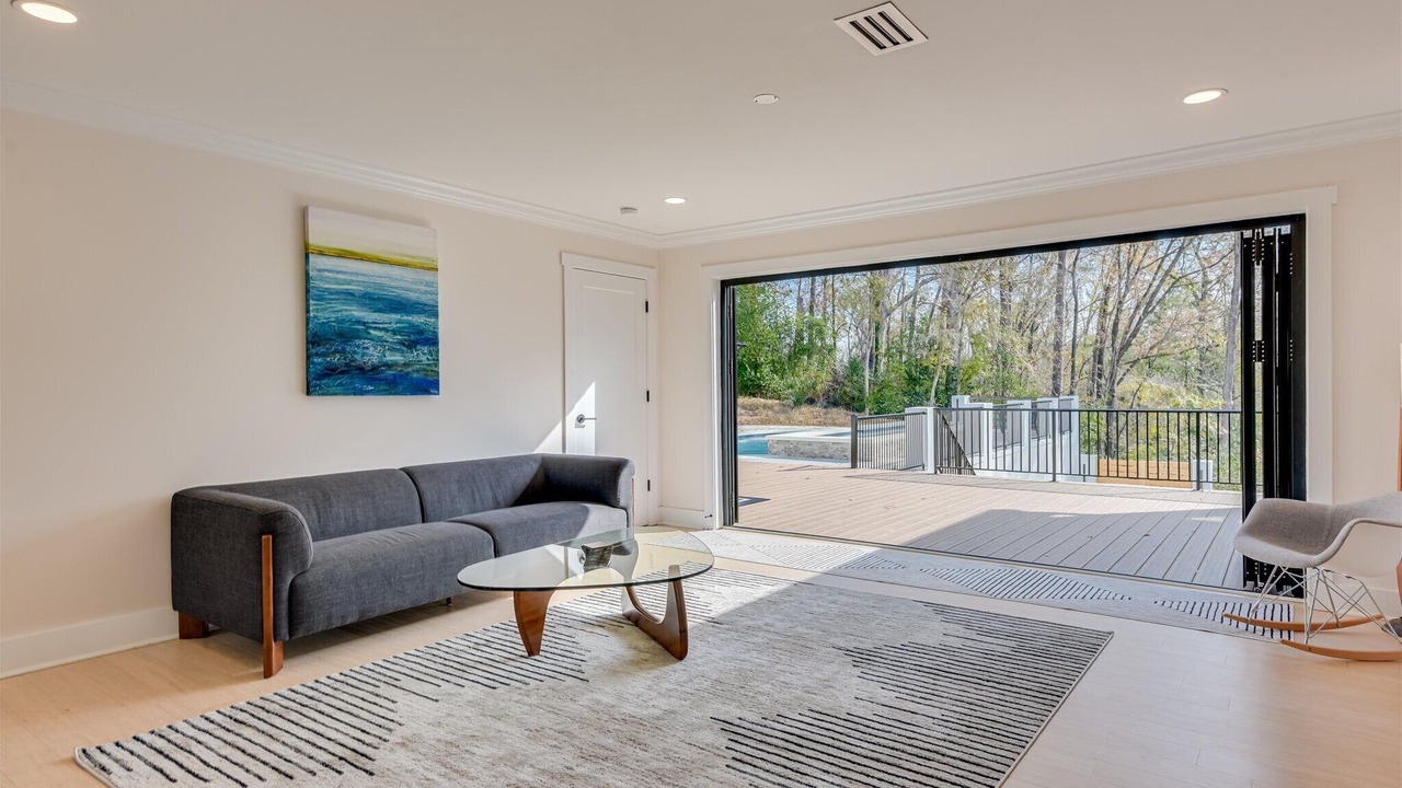 Photo of Livingroom in Augusta